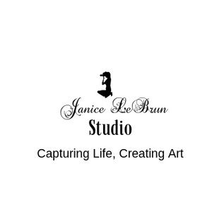 Meet your Posher, Janice